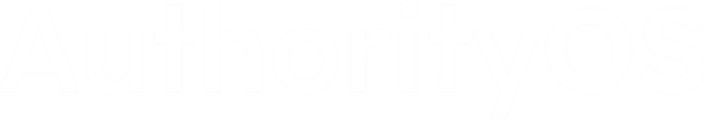 AuthorityOS